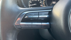 Mazda 3 2.0 Skyactiv X MHEV GT Sport Tech 5dr Petrol Hatchback